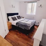 Hyde Park Apartments