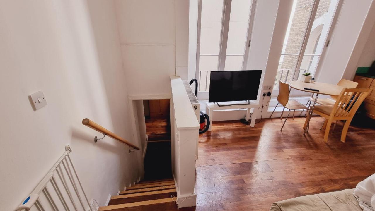Apartment Hyde Park