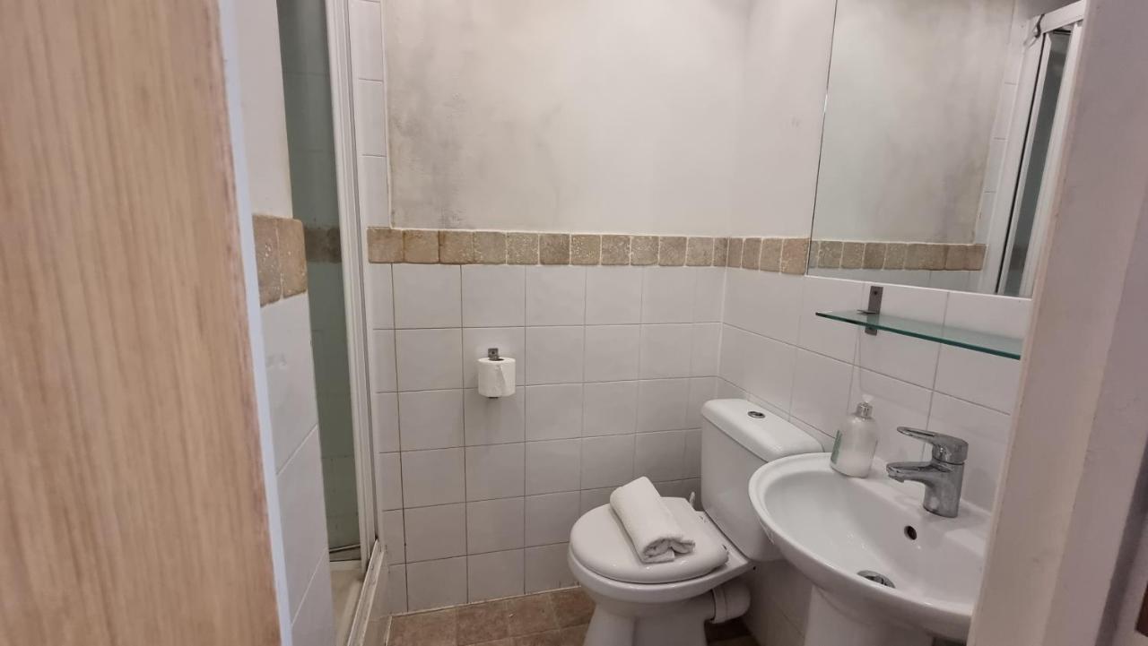 Apartment Hyde Park London