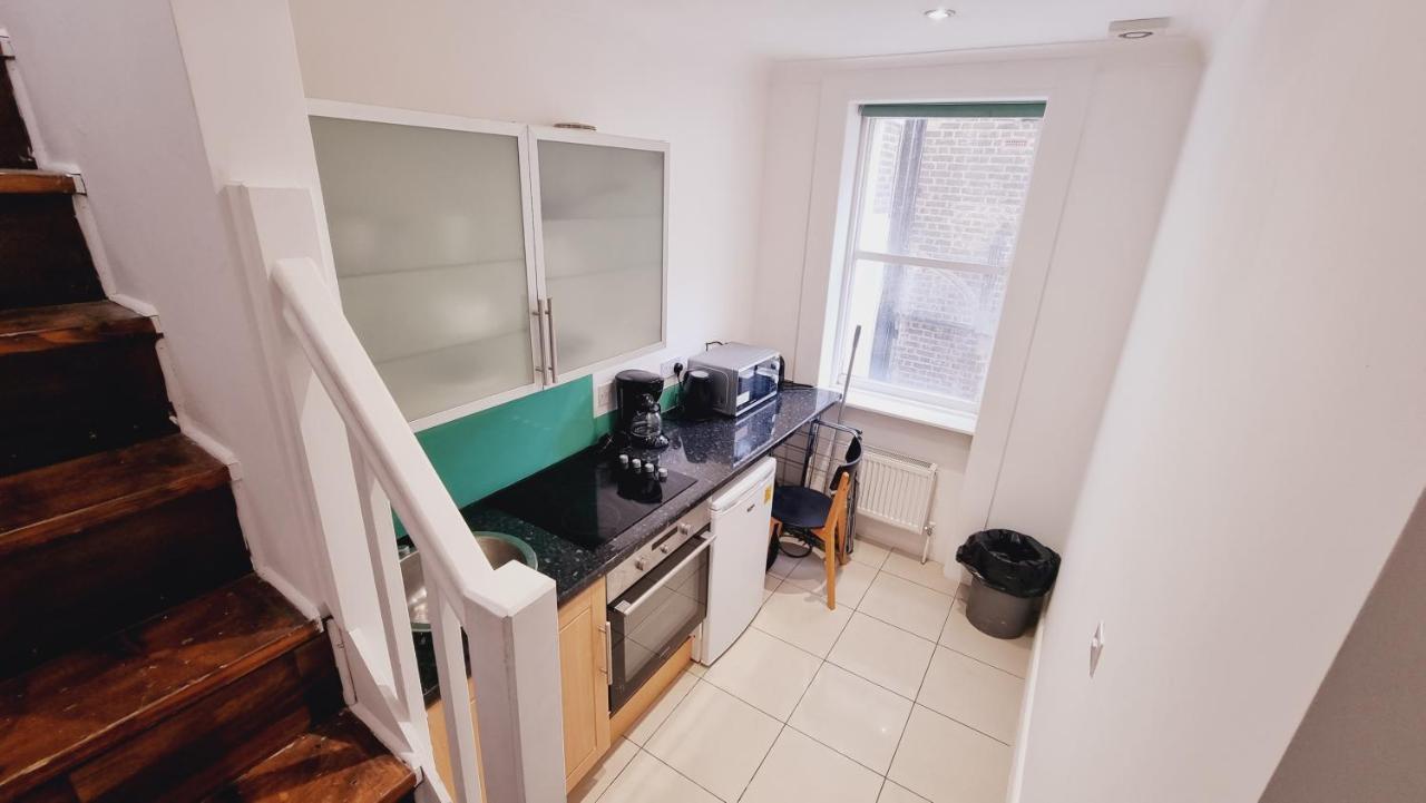 Hyde Park Apartment London