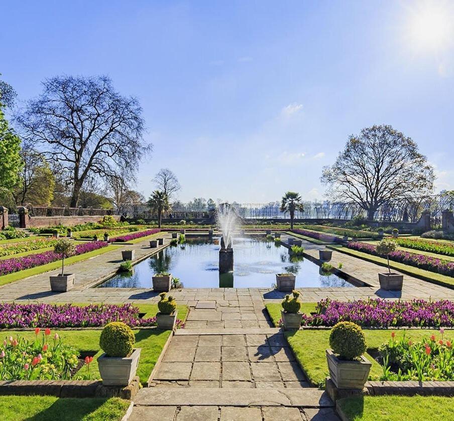 Hyde Park Appartamento